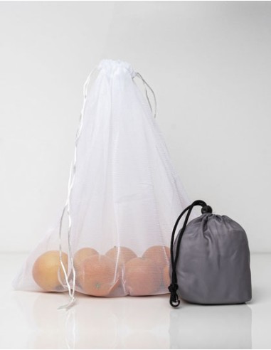 PRI-XT1000-Recycled Mesh Bag Set Of 3